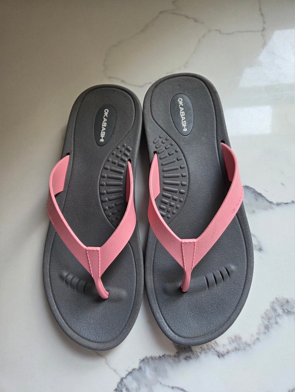 Okabashi Sandal